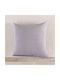 Rythmos Față De Pernă Decorative Kelsey Violet 40x40cm