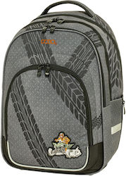 Polo Fusion Backpack Quad Bike
