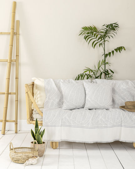 Nima Ivy Διθέσιου Καναπέ Π180xΜ240cm Ivy Nima Ivy Διθέσιου Καναπέ Π180xΜ240cm Ivy