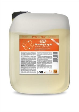 Protec 5l Lösung Zur Reinigung Des Partikelfilters