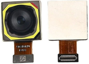Xiaomi Redmi Note 14 Pro 5G Rückfahrkamera 200MP Weit OEM