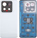 Xiaomi 14 Pro Back Cover Lens Silver Oem