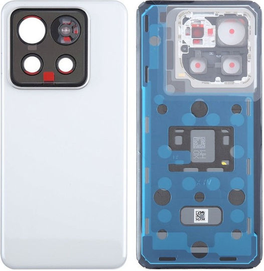 Xiaomi 14 Pro Back Cover Lens Silver Oem