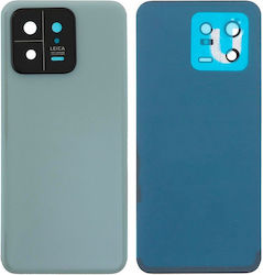 Xiaomi 13 Back Cover Lens Flora Green Oem