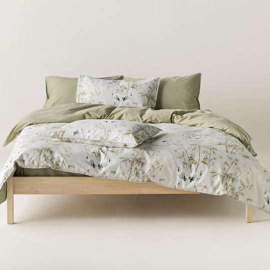 Kentia Shizen Super Double Set 220x240cm Kentia