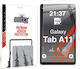 GrizzGlass Ceramic Screen Protector (Samsung Galaxy Tab A11)