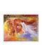 Poster Nachbildung Kunstwerk Ag 60x80