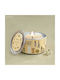 Synchronia Decorative Candle