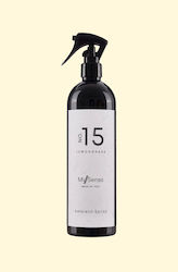 Αρωματικό Χώρου Σπρέι 500ml Mysenso No15 Lemongrass