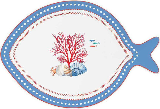 Easy-Life Farfurie Joasă Din Porțelan Albă Cu Diametru 27cm Easy-Life Farfurie Joasă Din Porțelan Albă Cu Diametru 27cm