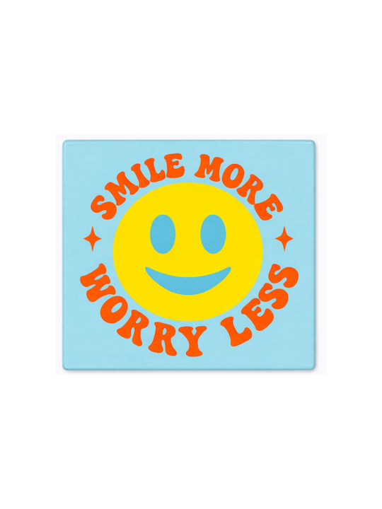 Zaros Сервизи За Чаши Керамика Smile More Worry...