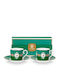PiP Studio Tea Cup Porcelain Green 250ml