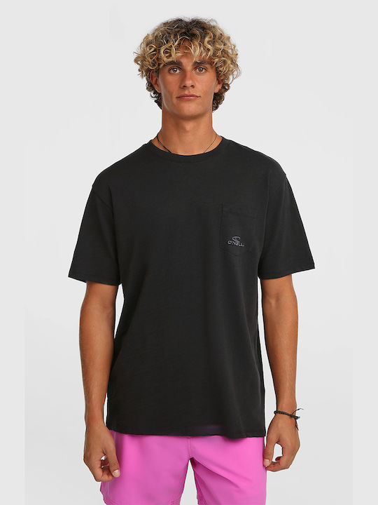 O'Neill T-shirt Blk 2850369-19010