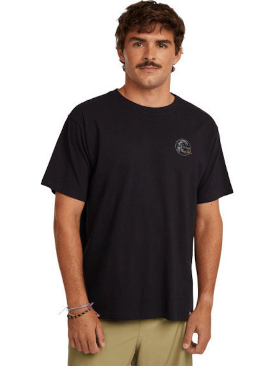 T-shirt Blk 2850347-19010
