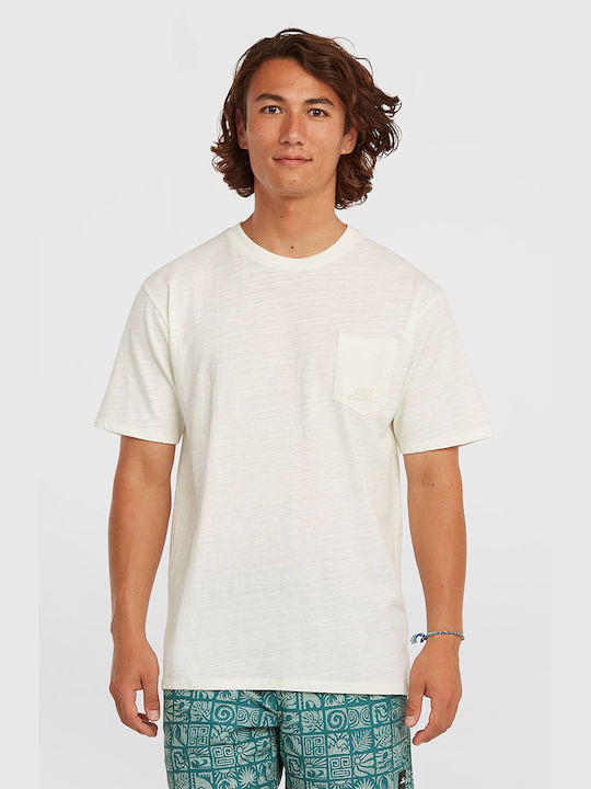 T-shirt Wht 2850369-11010
