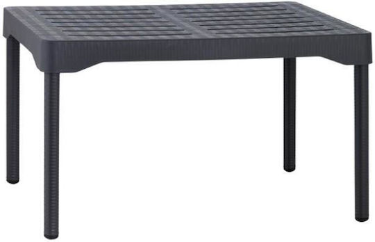 Κουζίνας Dark Grey 74x56x74εκ. Κουζίνας Dark Grey 74x56x74εκ.