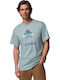 Csc Seasonal T-shirt Light Blue 2155031-461