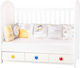Amek Toys Πάντα Εσωτερική 30x180cm