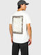 T-shirt Λευκό