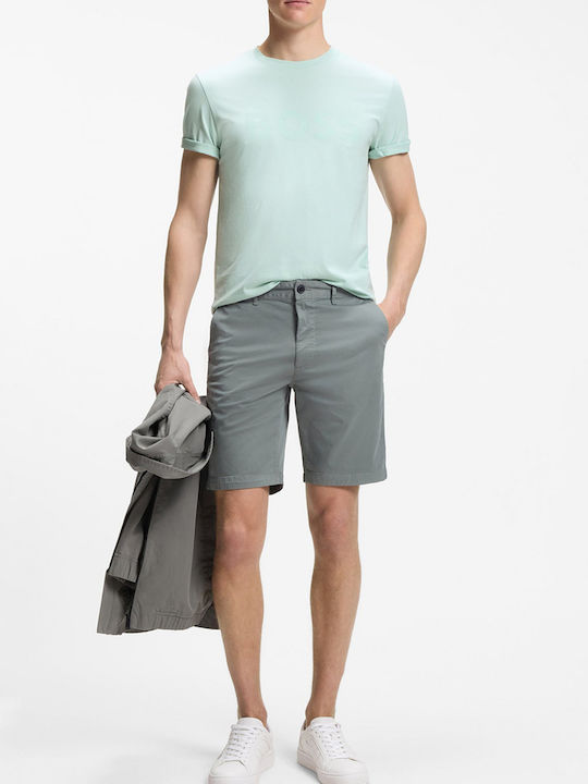 Boss Denken 1 T-Shirt Aqua