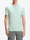 Thinking 1 T-shirt Aqua 50481923-447