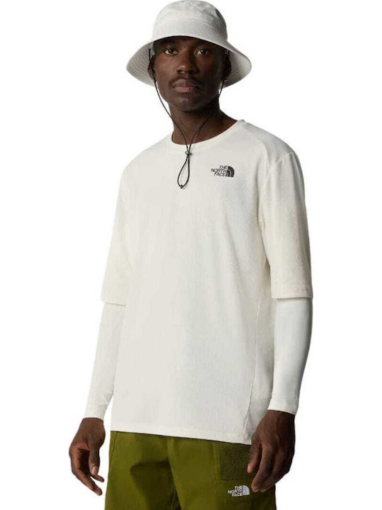 The North Face T-shirt Desert Stone NF0A87TUDOM