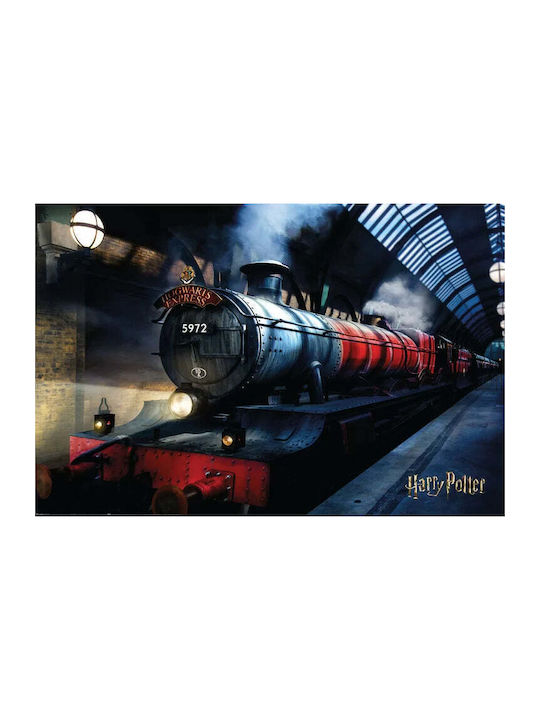 Harry Potter Παιδική Αφίσα 91.5x61εκ.