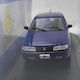 Modell 1995 Volkswagen Pointer Gli Blau Maßstab 1:43