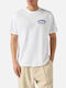 T-shirt White