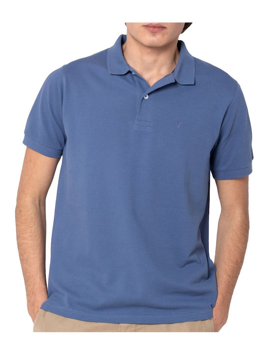 The Bostonians Polo Μπλούζα Μπλε