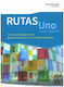 Rutas Uno New Edition Student Book Introductory Phase Upper Secondary School North Rhine-westphalia And Others