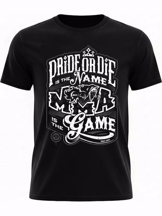 PrideOrDie