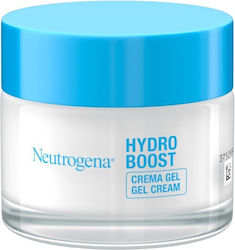 Neutrogena Hydro Boost Gel Cream Ενυδατικό Gel 50ml