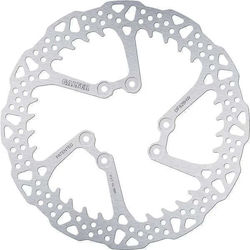 Disc Stabil De Frână Shark Partea Din Față Tm Racing Cross 125 Df828hw Galfer Df828hw