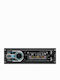 Poly Auto-Audiosysteme 1 DIN Bluetooth USB