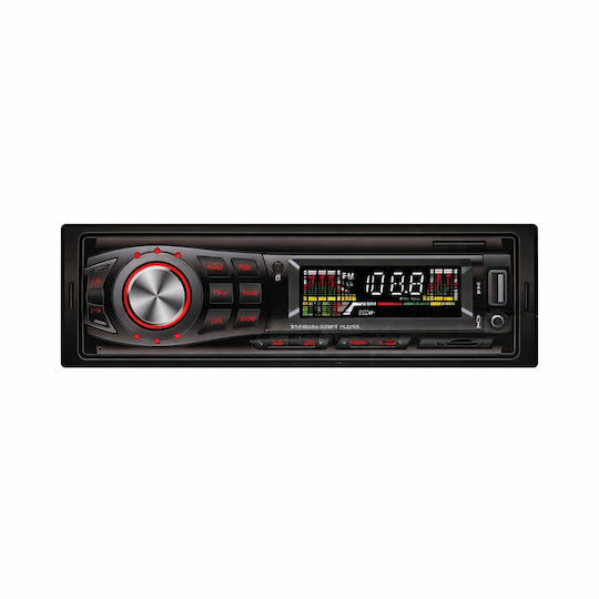 Poly Auto-Audiosysteme 1 DIN Bluetooth USB
