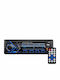 Poly Auto-Audiosysteme 1 DIN Bluetooth USB