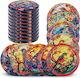 Kadax Aluminum Cap (10pcs)