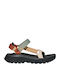 Hurricane Flache Sandalen für Damen Sportlich