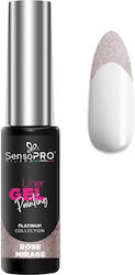 Sensopro Milano Platinum Uv Nagelkunstliner Gel...