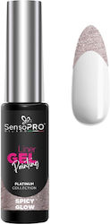 Sensopro Milano Platinum Uv Gel Nagelstift Spic...