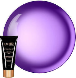 Polygel Glassstyle Revomax Gel Luxorise Violet ...