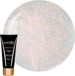 Polygel Revomax Gel Luxorise Moonlit Haze 15ml