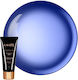 Polygel Glassstyle Revomax Gel Luxorise Blue Mo...