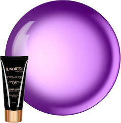 Polygel Glassstyle Revomax Gel Luxorise Orhidee...