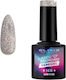 Elixir Semigel Laser Diamond Gel Nagellack 1435...