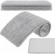 Ruhhy Dust Mop Refill Pad with Microfibers 5 Pieces 00027394