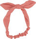 Tutete Fabric Bandana Baby Bibs Whale Pink