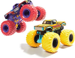 Spin Master Monster Jam Marvel Αυτοκινητάκι The...