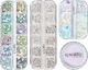 Set Nail Art Dream Spark